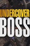 Undercover Boss: Season 1