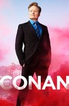 Conan (2010): Season 1