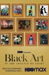 Black Art: In the Absence of Light