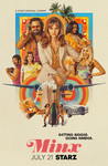 Minx: Season 2