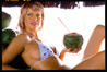 Sports Illustrated: Swimsuit Model Search