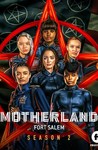 Motherland: Fort Salem: Season 1