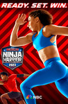 American Ninja Warrior: Season 15 Image