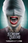 Scream Queens (2015)