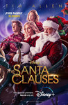The Santa Clauses (2022)