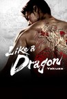 Like a Dragon: Yakuza: Season 1