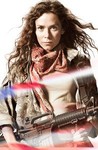 American Odyssey