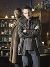 The Dresden Files Image