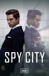 Spy City: Season 1