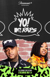 Yo! MTV Raps: Season 1 Image