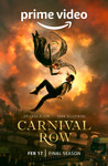 Carnival Row