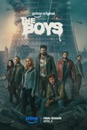 The Boys: Season 5
