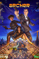 Archer: Season 14