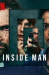 Inside Man (2022): Season 1