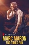Marc Maron: End Times Fun