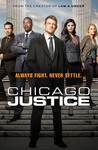 Chicago Justice: Season 1