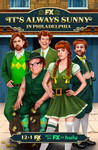 It's Always Sunny in Philadelphia: Season 1