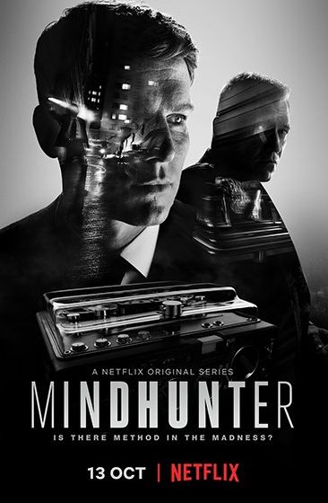 Image result for Mindhunter