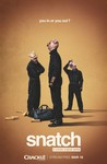 Snatch (2017)