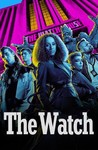 The Watch (2021): Season 1