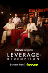 Leverage: Redemption: Season 2