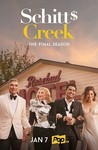Schitt's Creek: Season 6