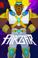 Farzar: Season 1 Product Image