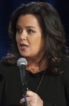 Rosie O'Donnell: A Heartfelt Stand Up