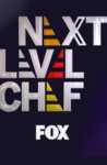 Next Level Chef: Season 2 Image