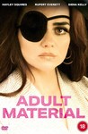 Adult Material: Season 1