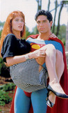 The Adventures of Superboy
