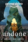 Undone: Season 1