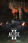 Alice in Borderland: Season 3