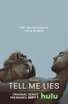 Tell Me Lies: Season 3