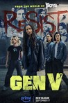 Gen V: Season 2