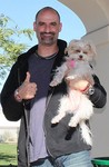 Brody Stevens, Who Are You?