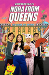 Awkwafina Is Nora From Queens