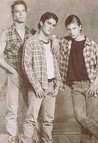 The Outsiders: Season 1