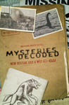 Mysteries Decoded: Season 3 Image