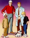 The Curse of Anubis