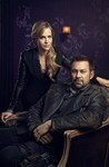 Defiance: Season 1