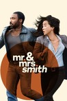 Mr. & Mrs. Smith: Season 1