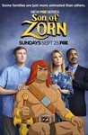 Son of Zorn: Season 1