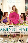 And Just Like That...: Season 2