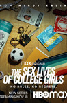 The Sex Lives of College Girls: Season 1
