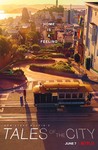 Armistead Maupin's Tales of the City Image