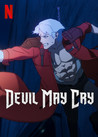 Devil May Cry (2025): Season 2 Image