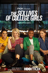 The Sex Lives of College Girls: Season 2