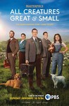 All Creatures Great and Small (2021)