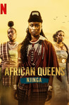 African Queens: Njinga: Season 1